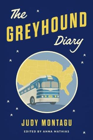 The Greyhound Diary