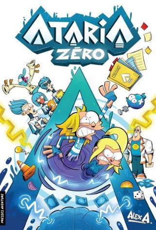 ataria zéro