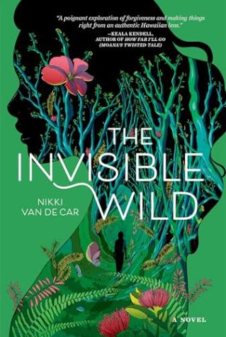 The Invisible Wild