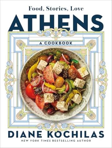 Athens: Food, Stories, Love