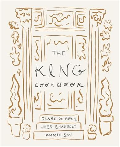 The King Cookbook