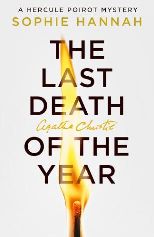 The Last Death of the Year – A New Hercule Poirot Mystery