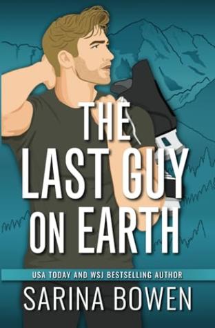 The Last Guy on Earth
