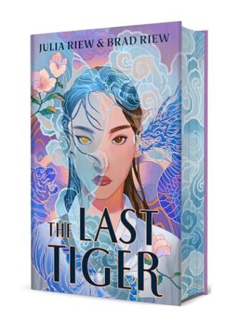 The Last Tiger