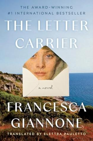 The Letter Carrier: A Novel