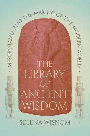 The Library of Ancient Wisdom
