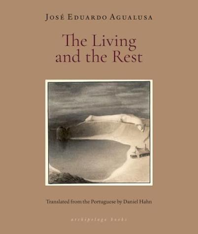 The Living and the Rest