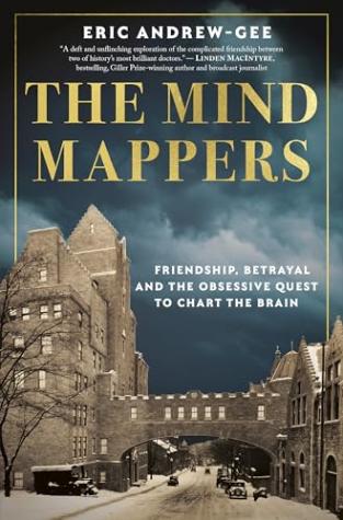 The Mind Mappers