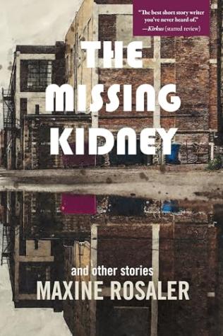 THE MISSING KIDNEY
