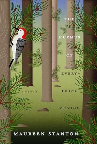 The Murmur of Everything Moving