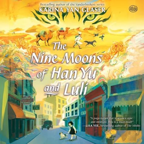 The Top Middle Grade Books of 2025