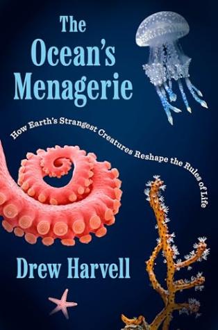 The Ocean’s Menagerie: How Earth’s Strangest Creatures Reshape the Rules of Life