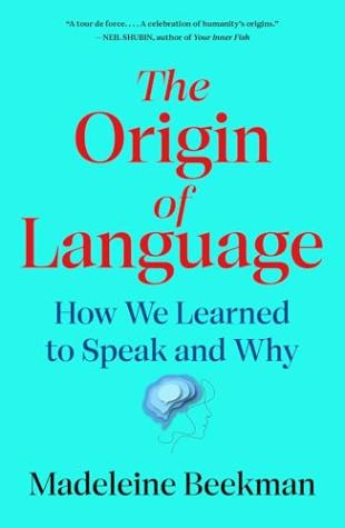 The Origin of Language