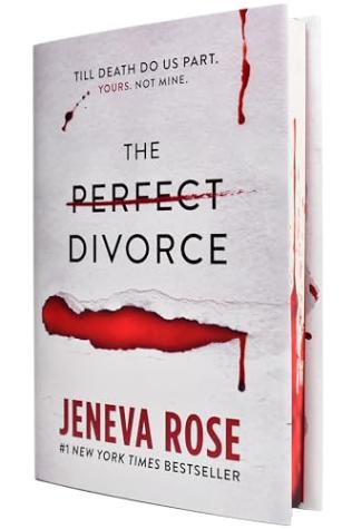 The Perfect Divorce