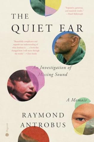 The Quiet Ear