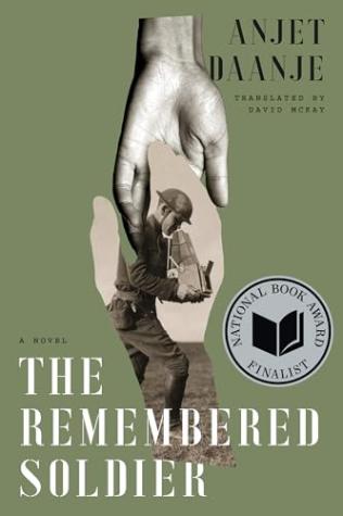 The Remembered Soldier