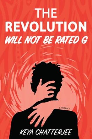 The Revolution Will Not Be Rated G