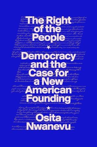 THE RIGHT OF THE PEOPLE