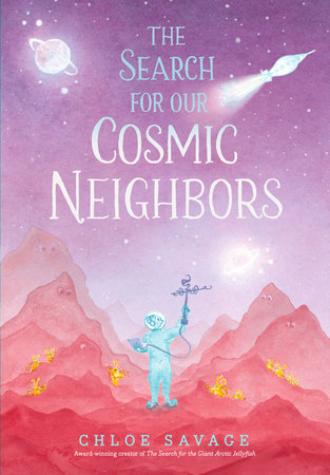 The Search for Our Cosmic Neighbours – Hidden Wonders