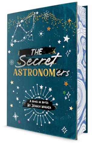 The Secret Astronomers