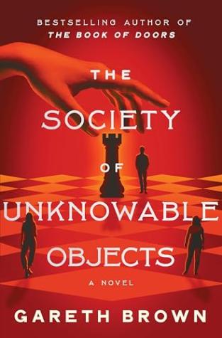 The Society of Unknowable Objects