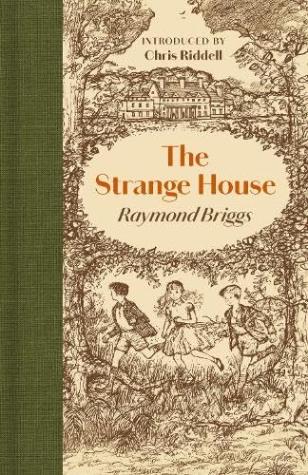 The Strange House