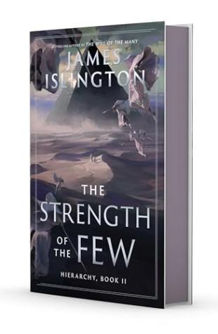 The Strength of the Few – Hierarchy series