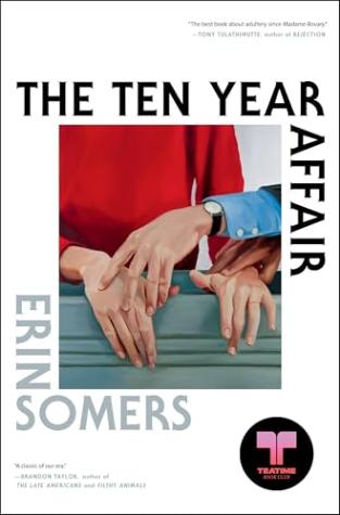 The Ten Year Affair