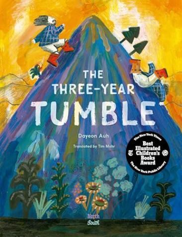 The Three-Year Tumble