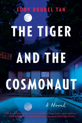 The Tiger and the Cosmonaut