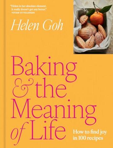 Baking and the Meaning of Life