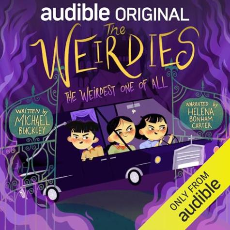 The Weirdies: The Weirdest One of All
