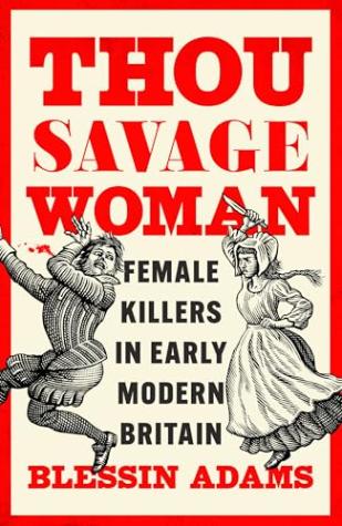 Thou Savage Woman