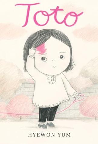 Best Picture Books of 2025