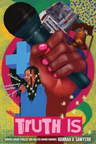 The Top Young Adult Books of 2025