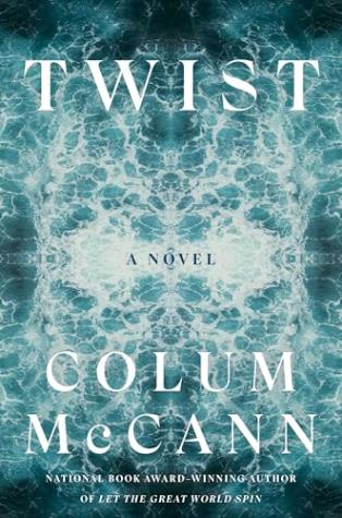 Colum McCann