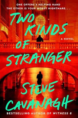 Two Kinds of Stranger – Eddie Flynn Series