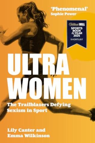 Ultra Women: The Trailblazers Defying Sexism in Sport