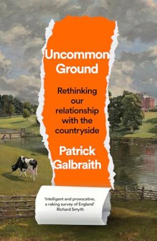 Uncommon Ground