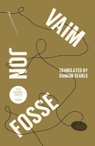 Best books of 2025: Fiction in translation