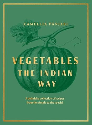 Vegetables: The Indian Way