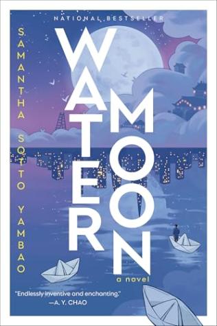 Water Moon: A Novel