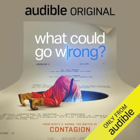 What Could Go Wrong?