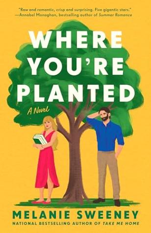 Where You’re Planted
