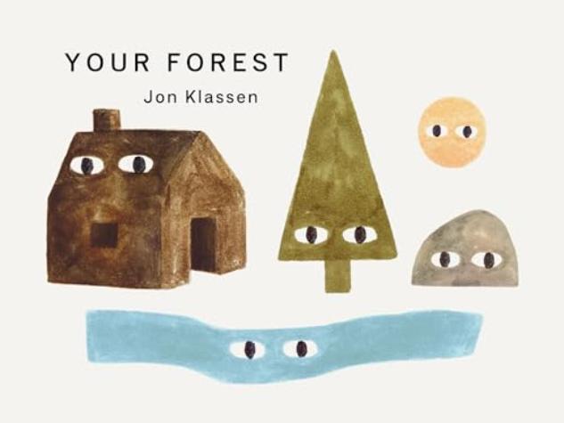 Your Forest – Your Places