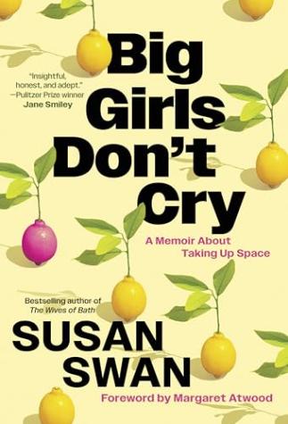 Big Girls Don’t Cry