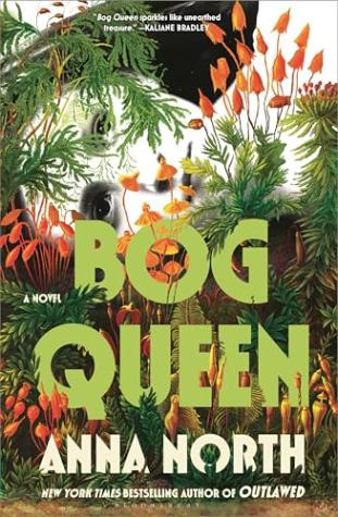 Bog Queen