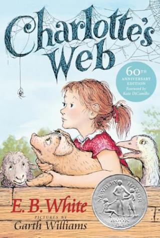 Charlotte’s Web
