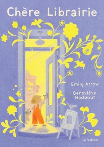 Chère librairie