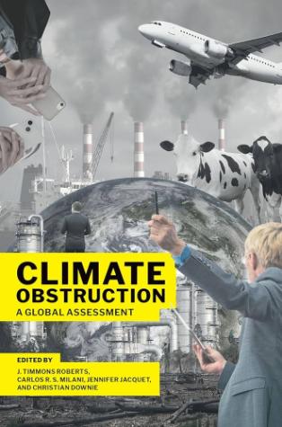 Climate Obstruction: A Global Assessment edited